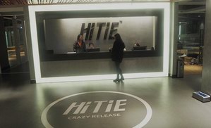 別具一格的夜店健身房HITIE，每周趴體玩出新高度！