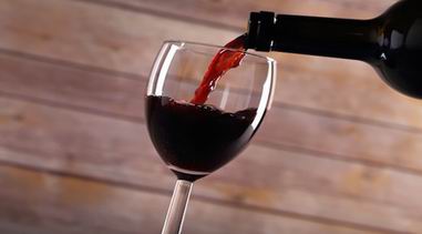 釀造紅葡萄酒的傳統優良品種赤霞珠 