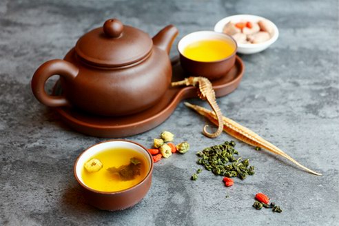 沁綠時節，與萬麗酒店共享“春色可餐”