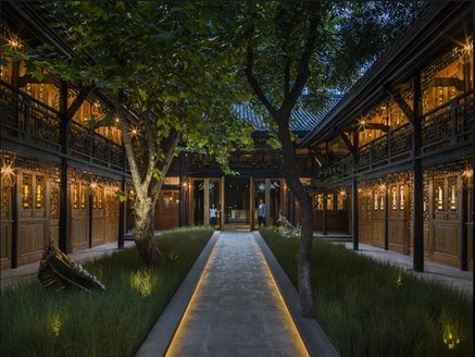 金環獎——全球杰出酒店指標出爐！