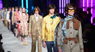 THE AVENUE解密奢侈品一站式服務，與國際品牌深度探索新業態本質