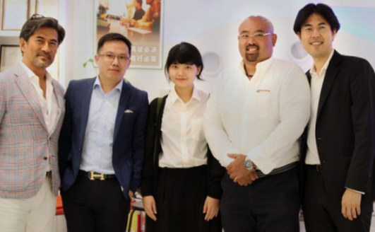 聯手佐藤大的Nendo，美麗策光子美容儀讓女性更有“面子”