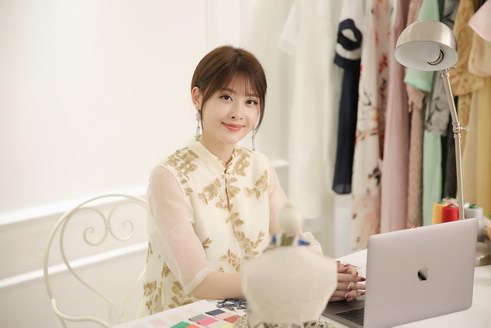 七個半裁縫| ONLY ZUO-藏在儀式感里的幸福