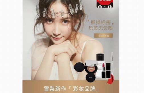 個(gè)人品牌入駐天貓銷量火爆 企業(yè)家雪梨真實(shí)的商業(yè)展望