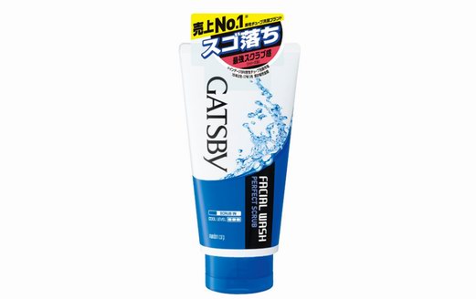 雙十一超人氣的日本銷量NO.1的男性用洗面奶，你還沒買起來嗎？