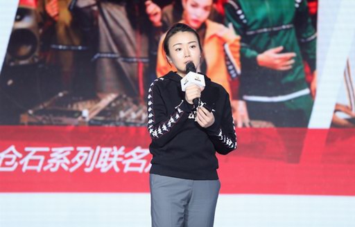 潮流運動領域有望成千億市場 Kappa引領產業升級變革