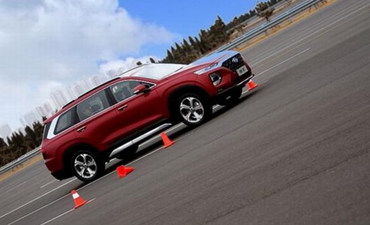 汽車終于進入指紋時代 第四代勝達最先實現量產應用