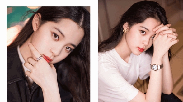 想在2019春夏成為元?dú)忾W光女孩？沒(méi)有精致底妝加持怎么行！ 