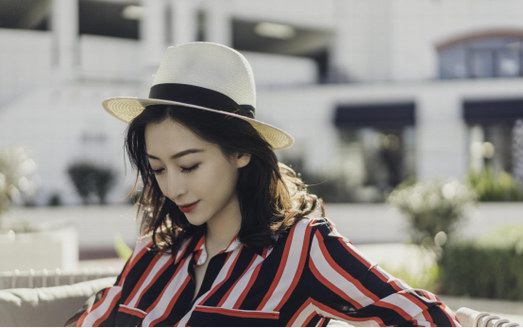 溫雅升級新手媽媽 生日發文感恩彩虹降臨