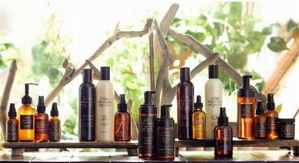 李佳琦自用唇膏，JohnMastersOrganics洗護品牌，你竟然還沒用過？
