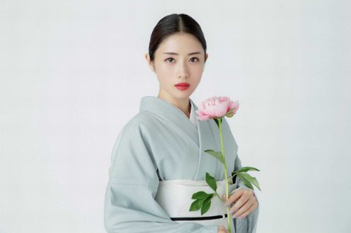 石原里美要結婚了？女神怎么都要嫁人了！