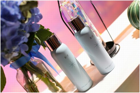 流行美2019秋冬新品發布，械字號護膚新品成為亮點！