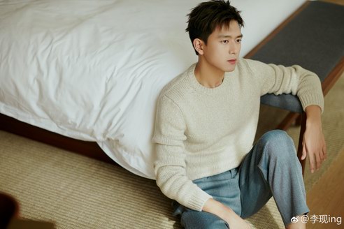 現男友是如何護膚的？李現同款雅漾為你解鎖換季護膚秘籍