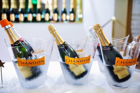 夏桐CHANDON攜手陸平原參展ART021 呈現先鋒新創意