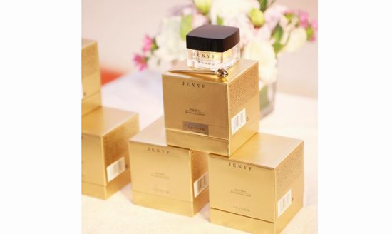 《野生廚房》珍妮膚多重活妍眼霜，修仙年輕人的護(hù)膚臻品
