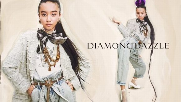 地素時尚旗下品牌DAZZLE獲2019時尚先鋒大賞“時尚品牌”稱號