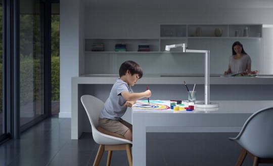 室內(nèi)光線問題一站式解決！Dyson Lightcycle Morph照明燈全新上市 4燈合一 ，多種照明變換隨你所需