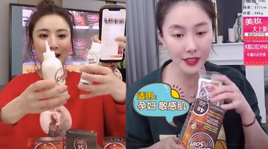 宅在家里都能染發，村頭的Tony老師不好意思你要被搶飯碗了