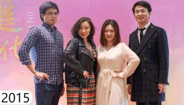 奶糖派的五周年：摒棄傳統內衣思路，【大尺碼】不簡單