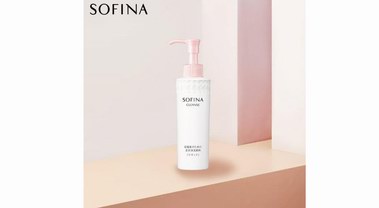 初秋高溫不減，SOFINA蘇菲娜助美肌再迎干燥挑戰