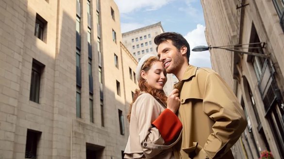 「纖」行者 自有型，SORONA?PROFILE大片全球首發(fā)！