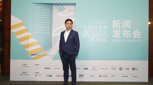 美力出擊丨法國LPG?攜手上海時裝周，驅動時尚新潮流