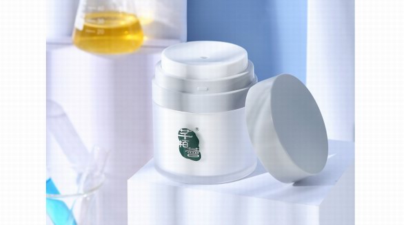 芊栢薈多肽面霜，植萃純露保濕，多肽純露配方開啟護膚新概念