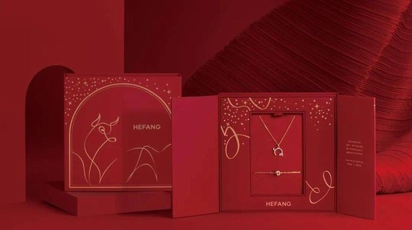 HEFANG | 用珠寶講故事，開啟不一樣的時髦中國年 