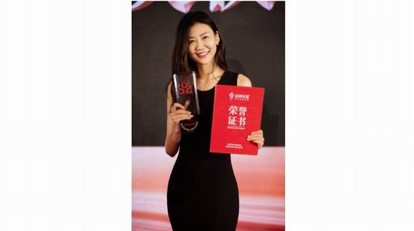 時尚殿堂斬獲美業2021年女性喜愛的護膚品牌