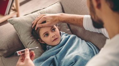 孩子免疫力低？可能是因?yàn)樘珢鄹蓛簦急督∨３跞殁}片來幫你