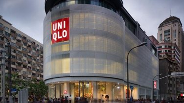 UNIQLO優(yōu)衣庫是哪個(gè)國(guó)家的牌子
