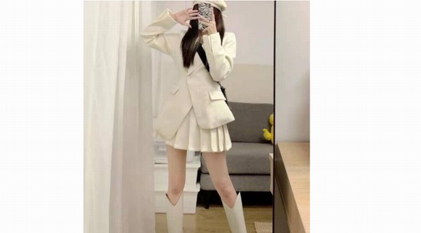 秋天氣質女人穿什么衣服好看  9款時尚達人穿搭示范