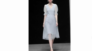 “窮人”穿的衣服圖片，如何挑選衣服提升氣質(zhì)？