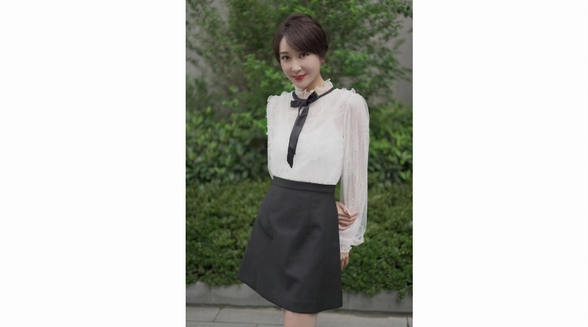 mirrorball女裝，讓每個(gè)女孩展現(xiàn)自己有趣的故事