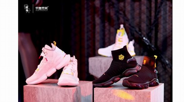 喬丹質燥是正品嗎 喬丹質燥是新品牌嗎