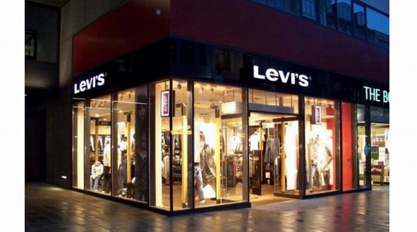 Levi's第三季度大漲41%，但其亞洲地區仍未恢復疫情前水平