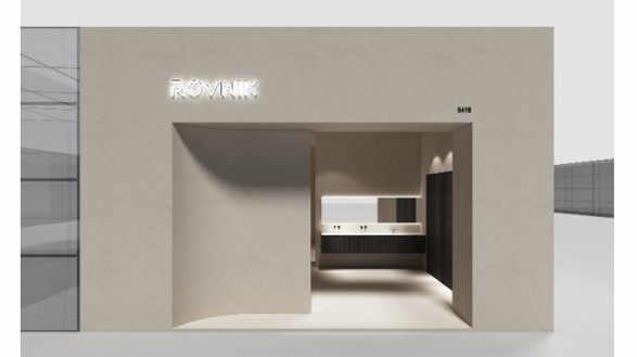 ROVNIK x 廣州設(shè)計周 | 羅夫尼克首次登場，啟幕在即!