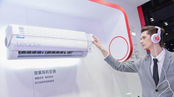 白電市場呈現U型反彈？Leader場景帶動前10月增幅跑贏行業