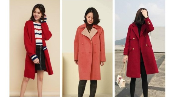 過年穿什么衣服好看，2022年春節(jié)穿搭女裝推薦
