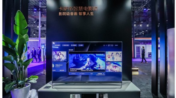 電視盤點(diǎn)：高端高增長，私人定制成趨勢