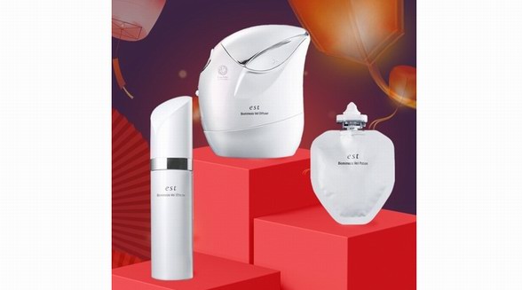 如何擁有水潤(rùn)肌膚？讓est嬡色與你共度元宵佳節(jié)
