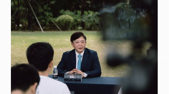 “松下未來還將有更多黑科技陸續推出” 松下電器中國執行副總裁吳亮采訪手記（下）
