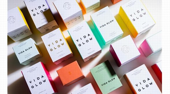 Vida Glow開啟挑戰者新篇章，創新口服科技引領全球風潮
