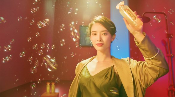 經典國貨也新潮，上海藥皂發布《搓搓操》風靡全網