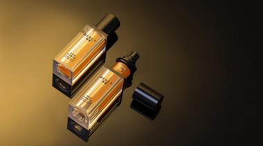 柏溪蝦青素肌底精華新品上市，守住年輕！