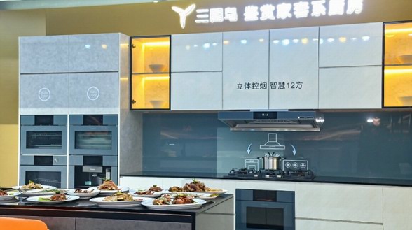 買廚電怎么選？專業(yè)機構選卡薩帝