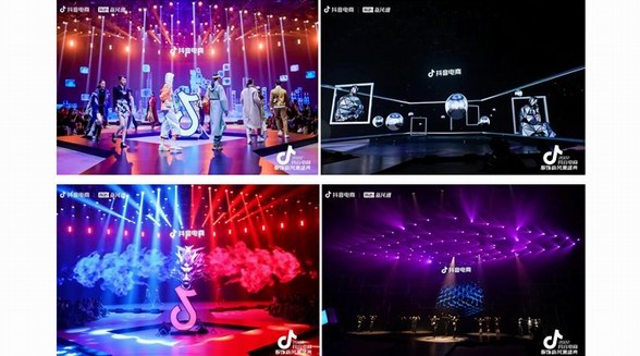 秀場直擊｜2022秋冬五大趨勢來襲，遇見懂你的潮！