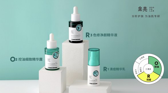 為油肌專研三年，果殼在做什么？