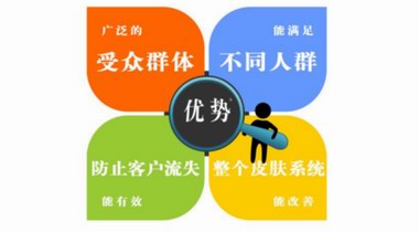 現在護膚行業有多大前途，來看痘院士幫你分析？