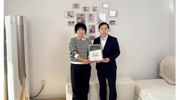 請用戶發布！海爾空調召開“家庭發布會”